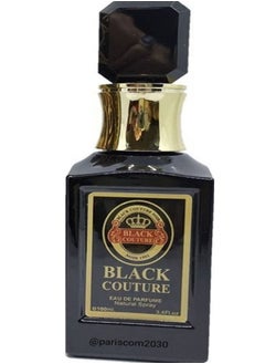 Black Couture Black Couture Unisex EDP 100ml  - Image 1
