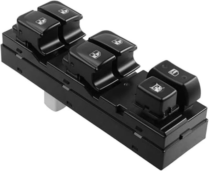 Wivplex Electric Power Window Switch for Kia Optima 2006-2008 - Image 1