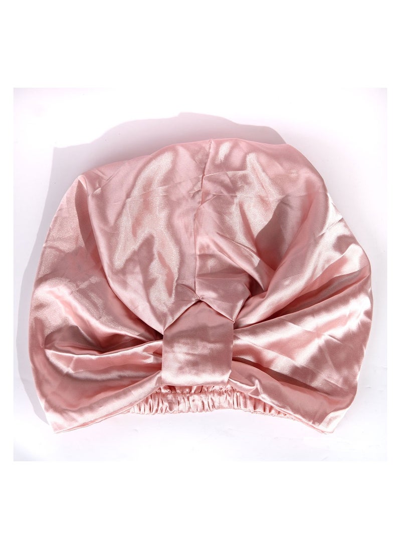 Brushworks Brushworks Satin Hair Turban  - Image 2