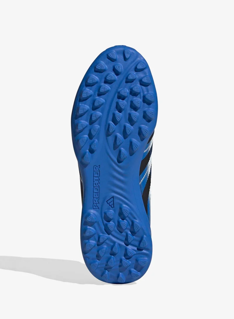 Adidas Predator League Jude Bellingham Fold-Over Tongue Turf Boots Kids