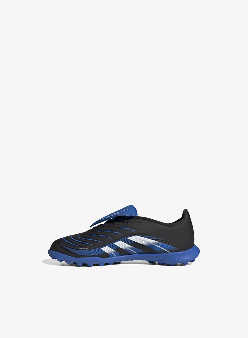 Adidas Predator League Jude Bellingham Fold-Over Tongue Turf Boots Kids