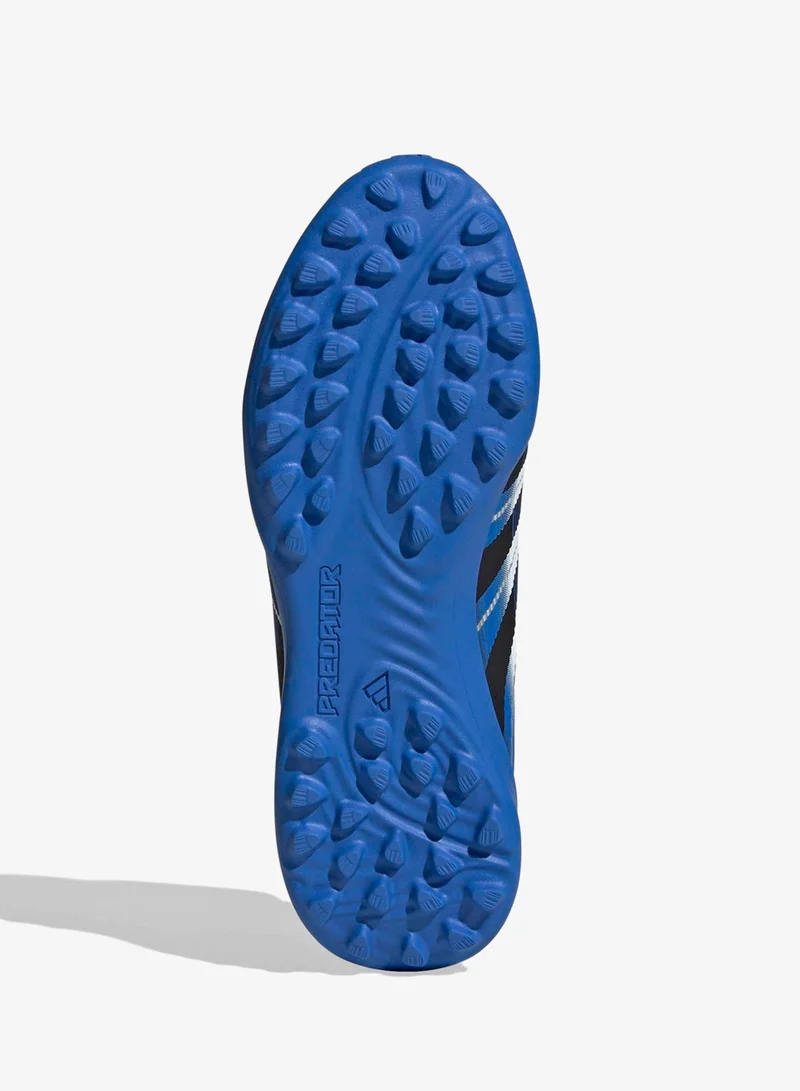Adidas Predator League Jude Bellingham Fold-Over Tongue Turf Boots Kids