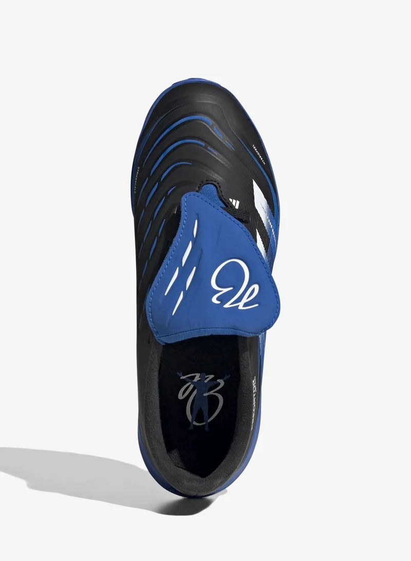 Adidas Predator League Jude Bellingham Fold-Over Tongue Turf Boots Kids