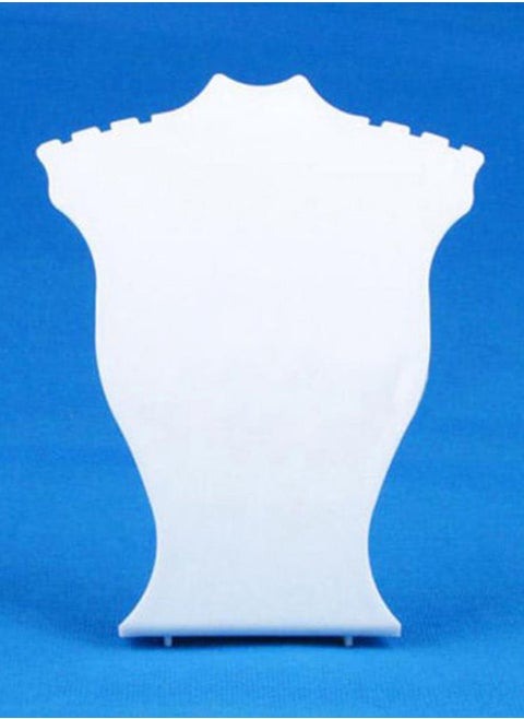 High Pendant Necklace Display Stand