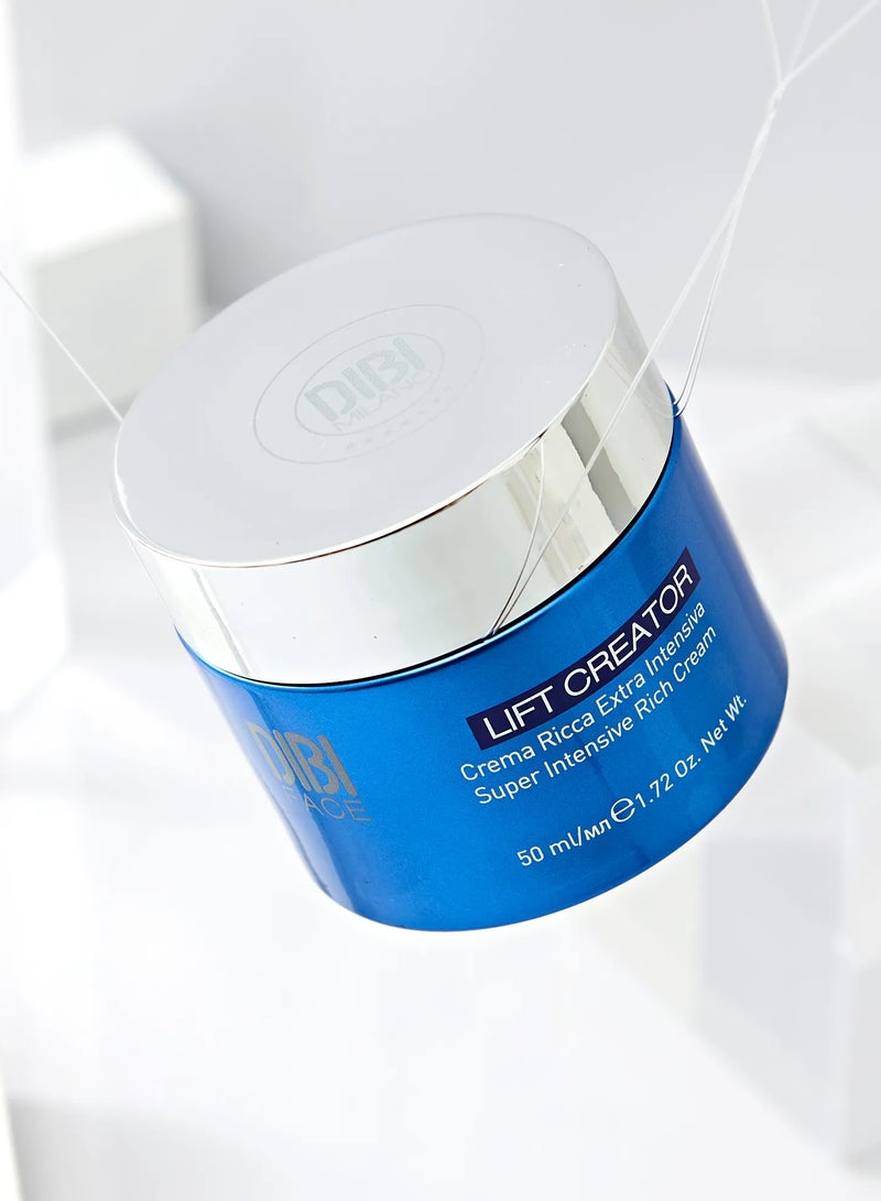 DIBI Super Intensive Rich Cream 50ml - Image 1