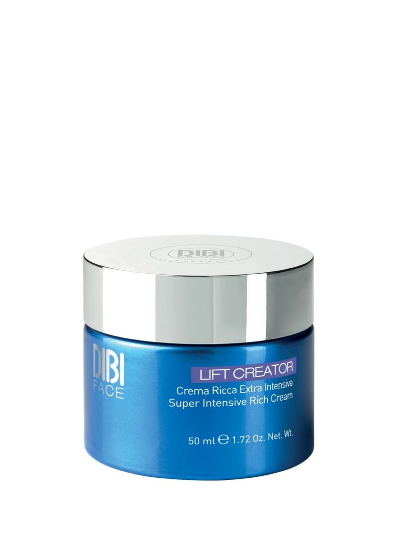 DIBI Super Intensive Rich Cream 50ml - Image 2