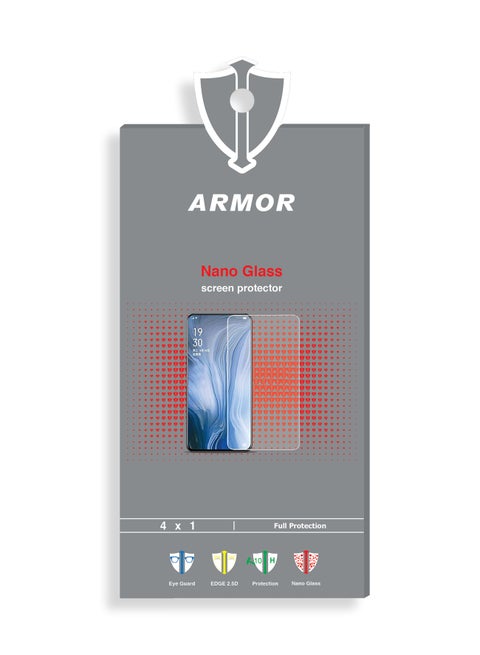 Screen Nano Anti Broken For Realme GT Neo 3