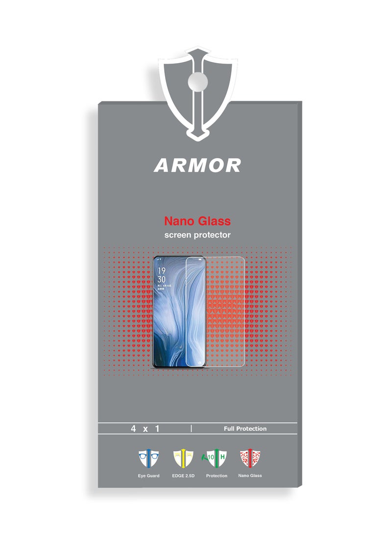 Screen Nano Anti Broken For Realme GT Neo 3