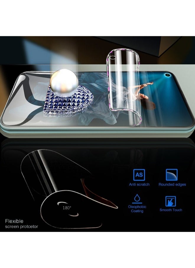 Screen Nano Anti Broken For Realme GT Neo 3