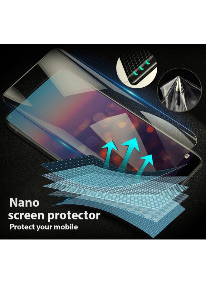 Screen Nano Anti Broken For Realme GT Neo 3