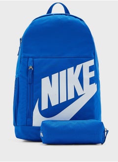 Nike Youth Elemental Backpack  - Image 1