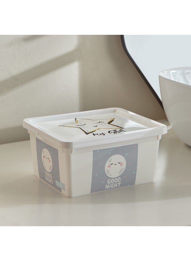 Home Box Adventurer Trend Printed Box 2.5 Liter  - Image 1