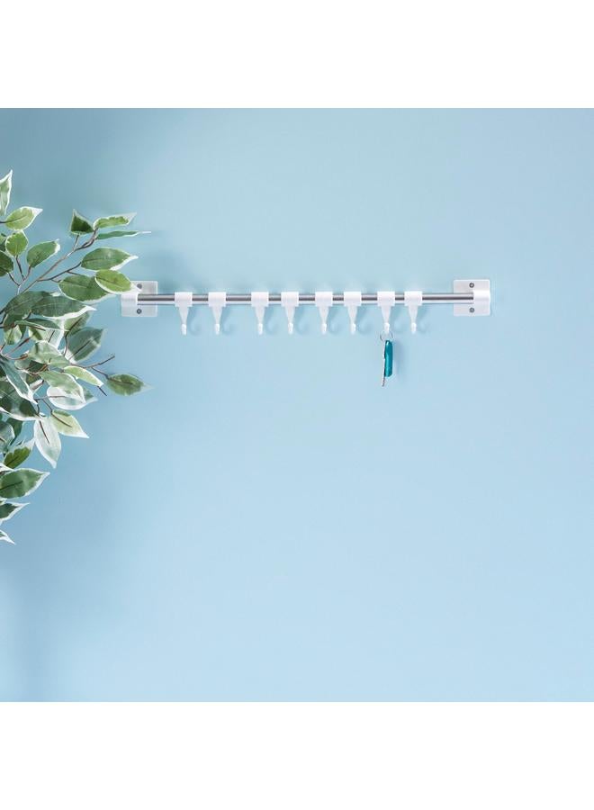 Home Box Wall Hook Set With Rod - Image 1