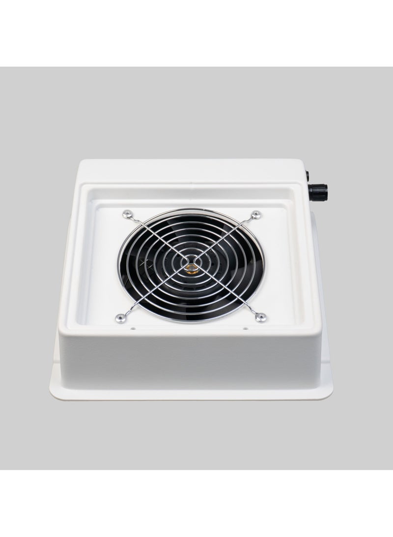 ÜLKA TINY - Tabletop nail dust collector - Image 4