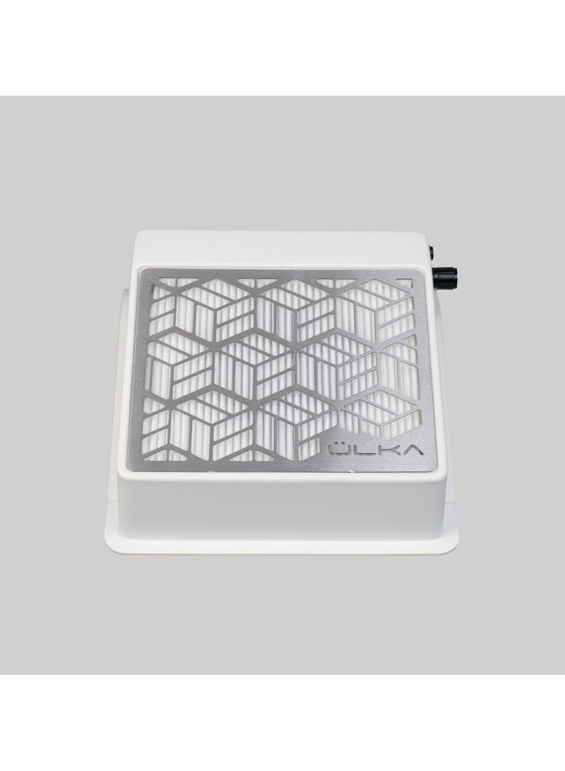 ÜLKA TINY - Tabletop nail dust collector - Image 1