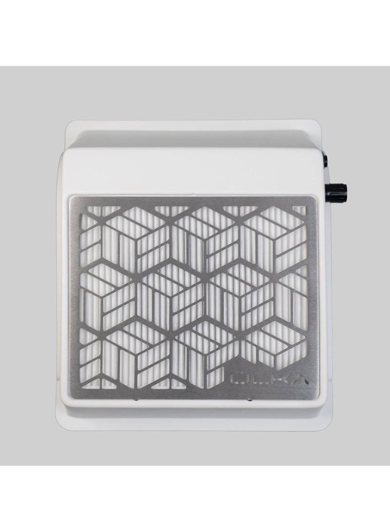 ÜLKA TINY - Tabletop nail dust collector - Image 5