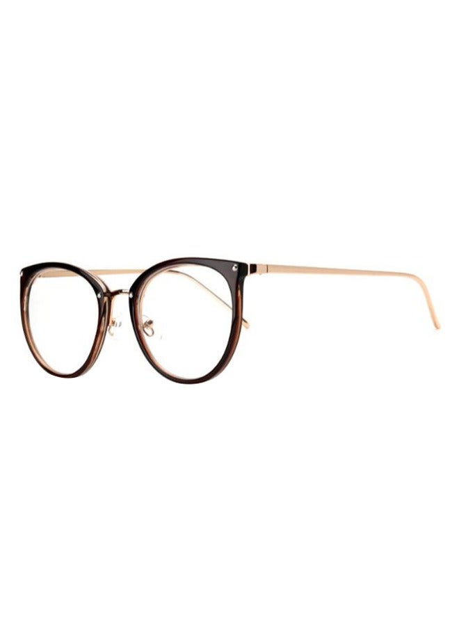 Viendo Round Frame Eyeglasses - Lens Size: 46 mm - Image 1