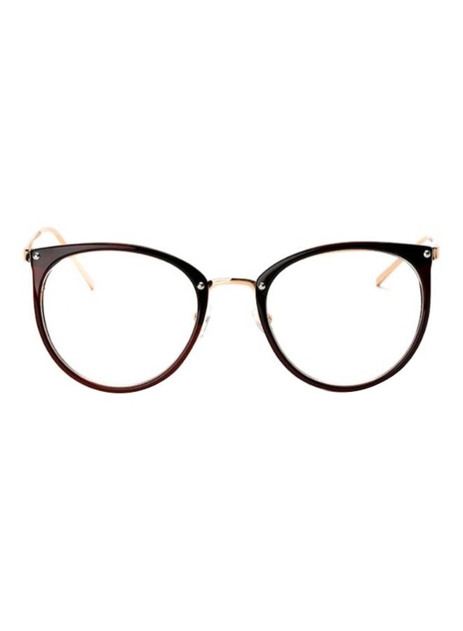 Viendo Round Frame Eyeglasses - Lens Size: 46 mm - Image 2