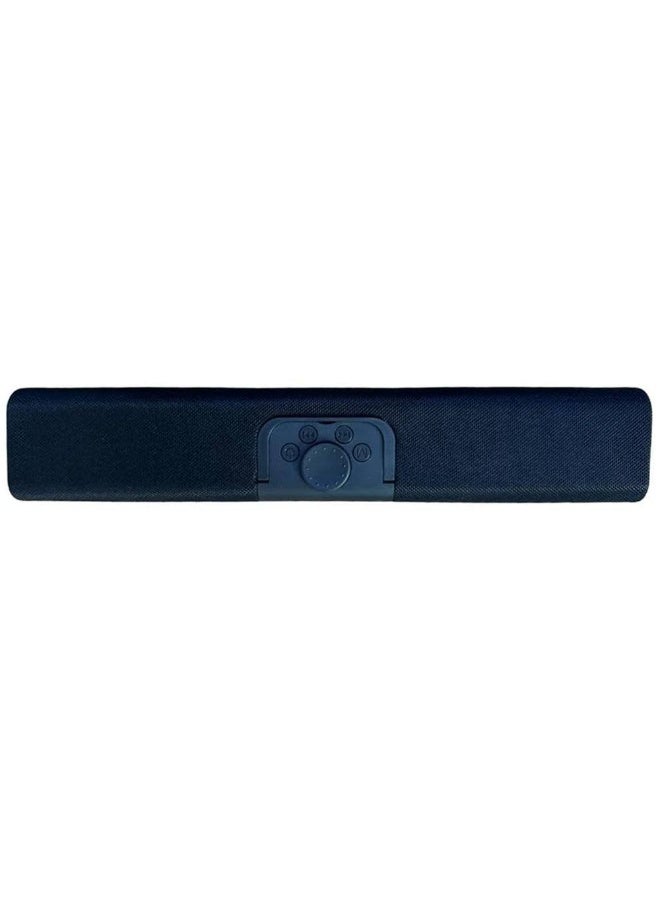 زيرو مكبر صوت مع بلوتوث - منفذ بطاقة ذاكرة - منفذ USB وجهاز تحكم عن بعد موديل Z-230 أسود - Image 2