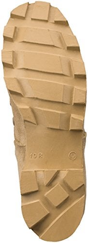Altama Men's Jungle Px 10.5" Boots Ankle, Tan - Image 2