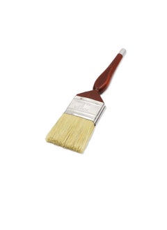 Tower TOWER 3 Pieces Paint Tools Set - 2" Paint Brush, 9" Roller, 9" Roller Refill, Painting Supplies Set, House Painting, Tools, Roller and Paint Brushes  - Image 3