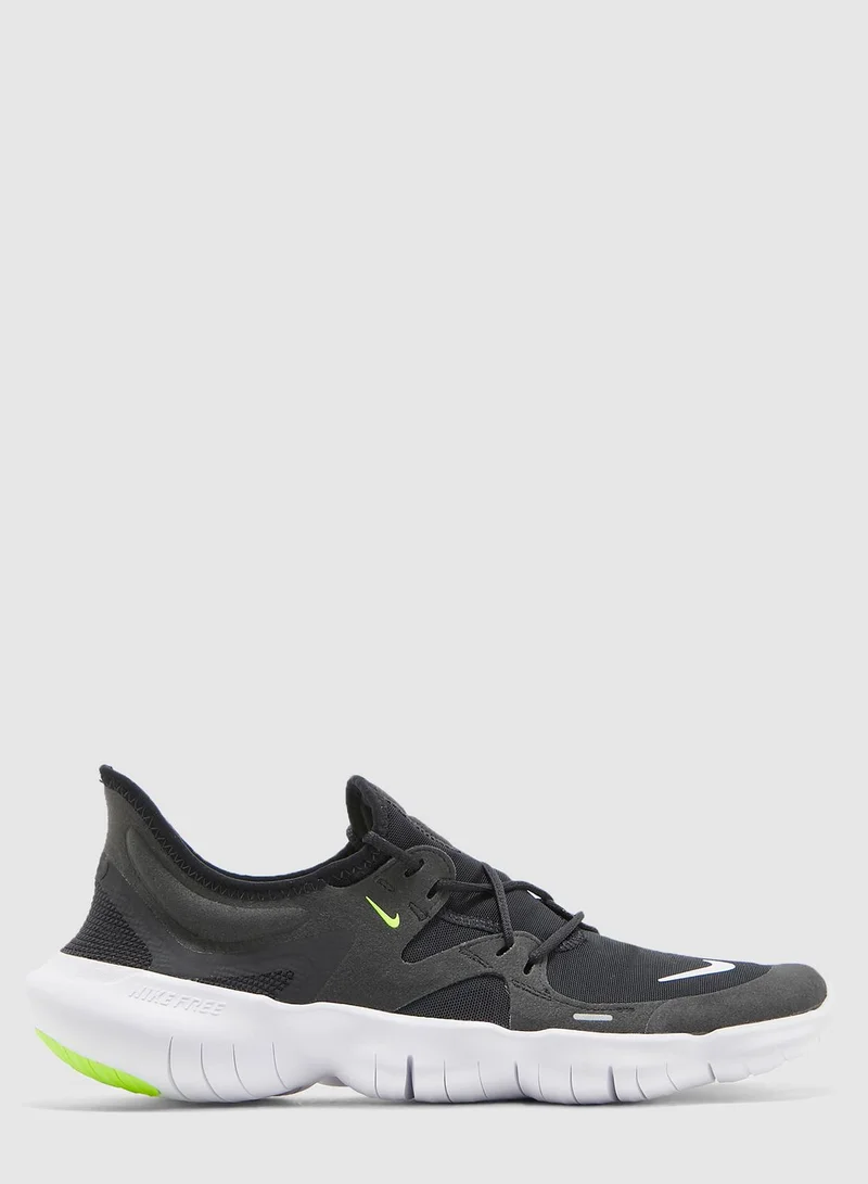 Nike Free RN 5.0