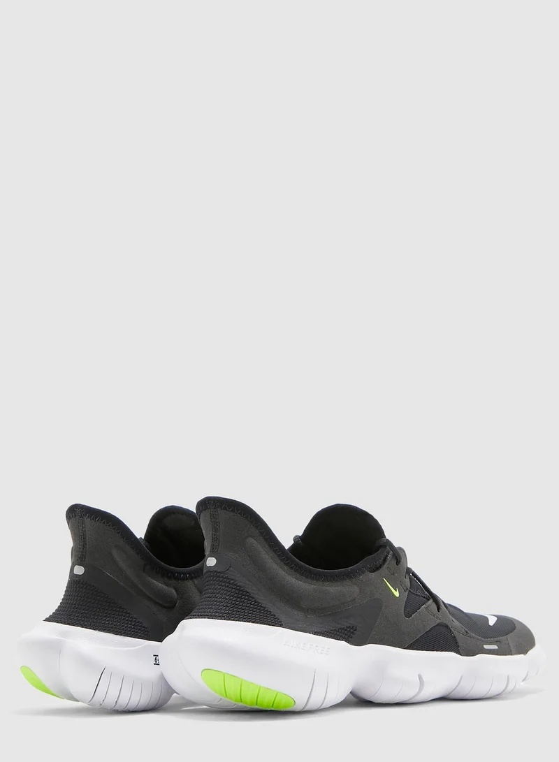 Nike Free RN 5.0