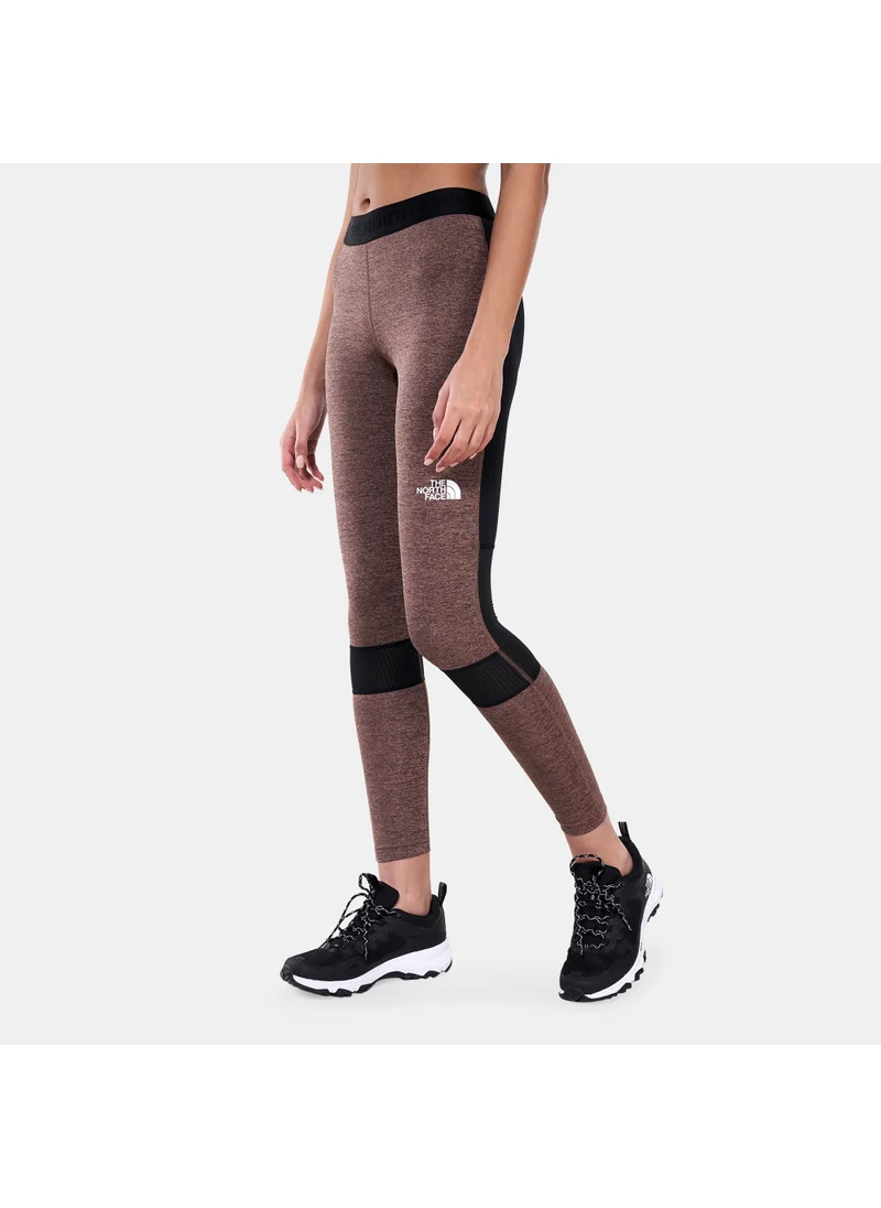 THE NORTH FACE Women's Mountain Athletics Leggings