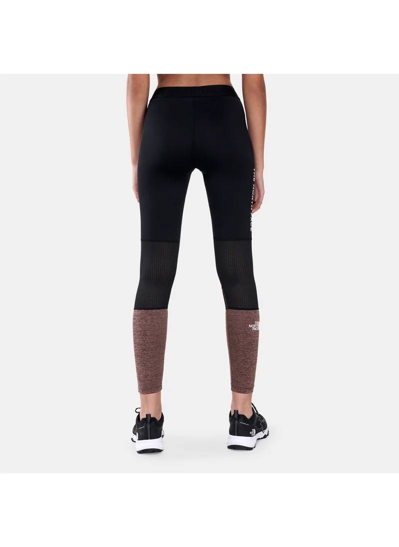 THE NORTH FACE Women's Mountain Athletics Leggings