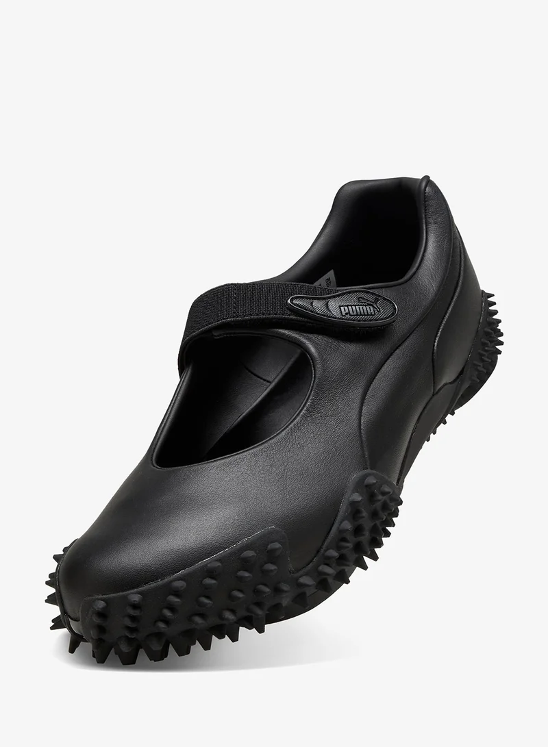 PUMA  Mostro Fey Lth for Women | Best Price UAE