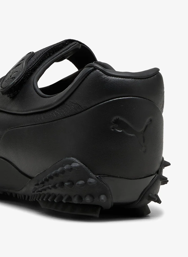 PUMA  Mostro Fey Lth for Women | Best Price UAE