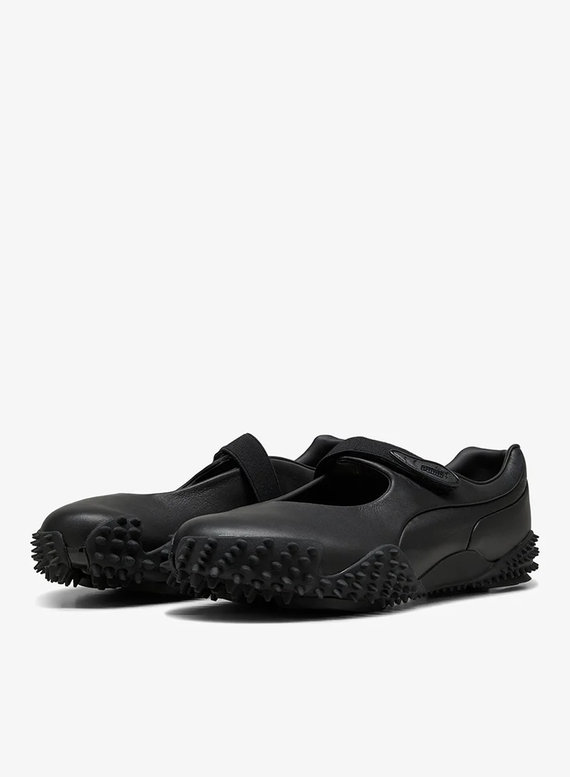 PUMA  Mostro Fey Lth for Women | Best Price UAE