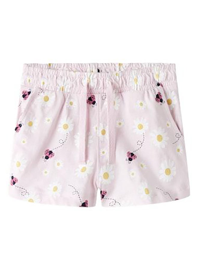 NAME IT Nmfvigga Shorts F1 Noos - Image 1