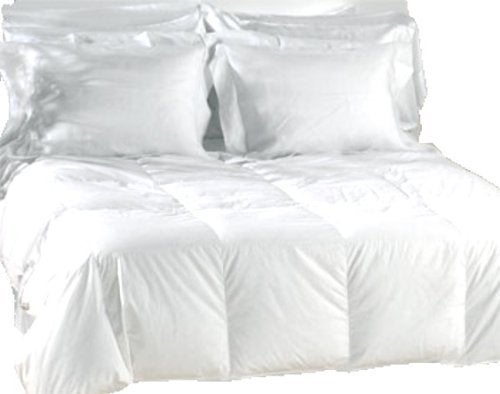 ABM UNLIMITED ABM UNLIMITED Premium Washable Extra Weight 100 Australian Wool Comforter  - Image 1