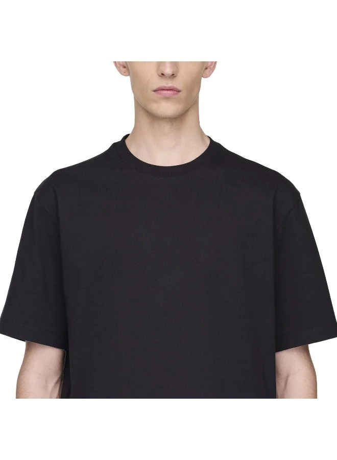 Adidas adidas Gfx Ss Tee 1 Black Sport Style T-Shirts