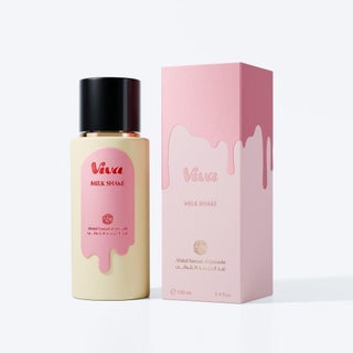 Viva Milk Shake 100ML Perfume for Her & Him 100ML - view 4