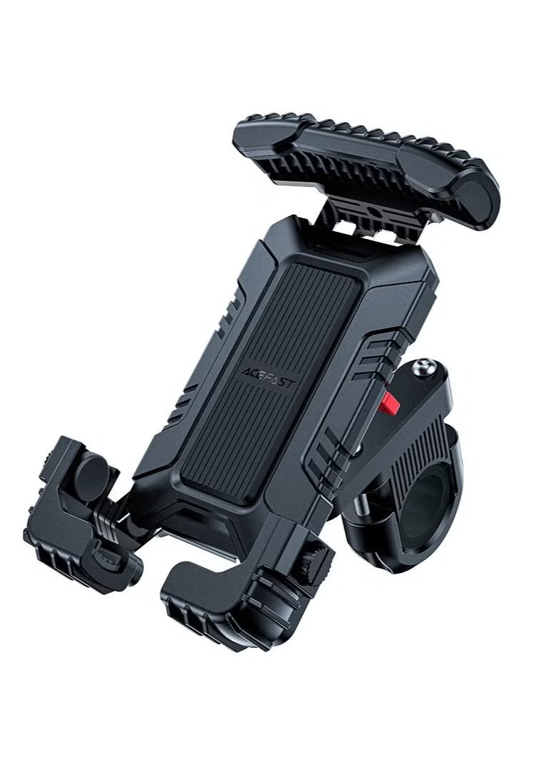 ACEFAST ACEAUTO D15 Bicycle Phone Holder – Secure, Adjustable & Shockproof Mount - Image 2