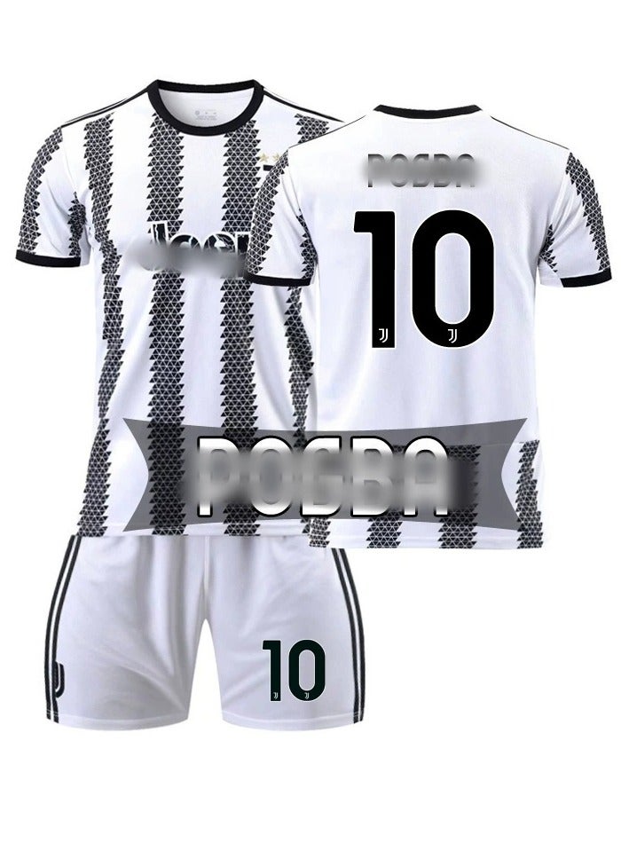 KUYING New Hot Sale Football Uniform Training Wear Quick Dry Soccer Jerseys  - Image 1