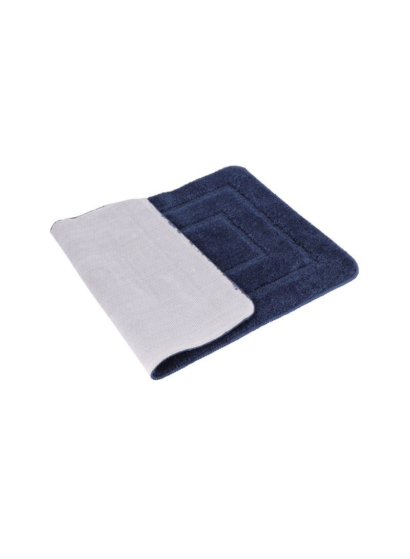Royalford Door Mat- RF12478/ 48x78 cm, Multi-Purpose Mats for Indoor and Outdoor Use, for Bathroom, Kitchen Multicolor - Image 3