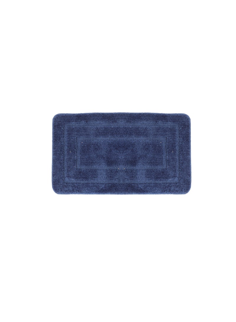 Royalford Door Mat- RF12478/ 48x78 cm, Multi-Purpose Mats for Indoor and Outdoor Use, for Bathroom, Kitchen Multicolor - Image 1