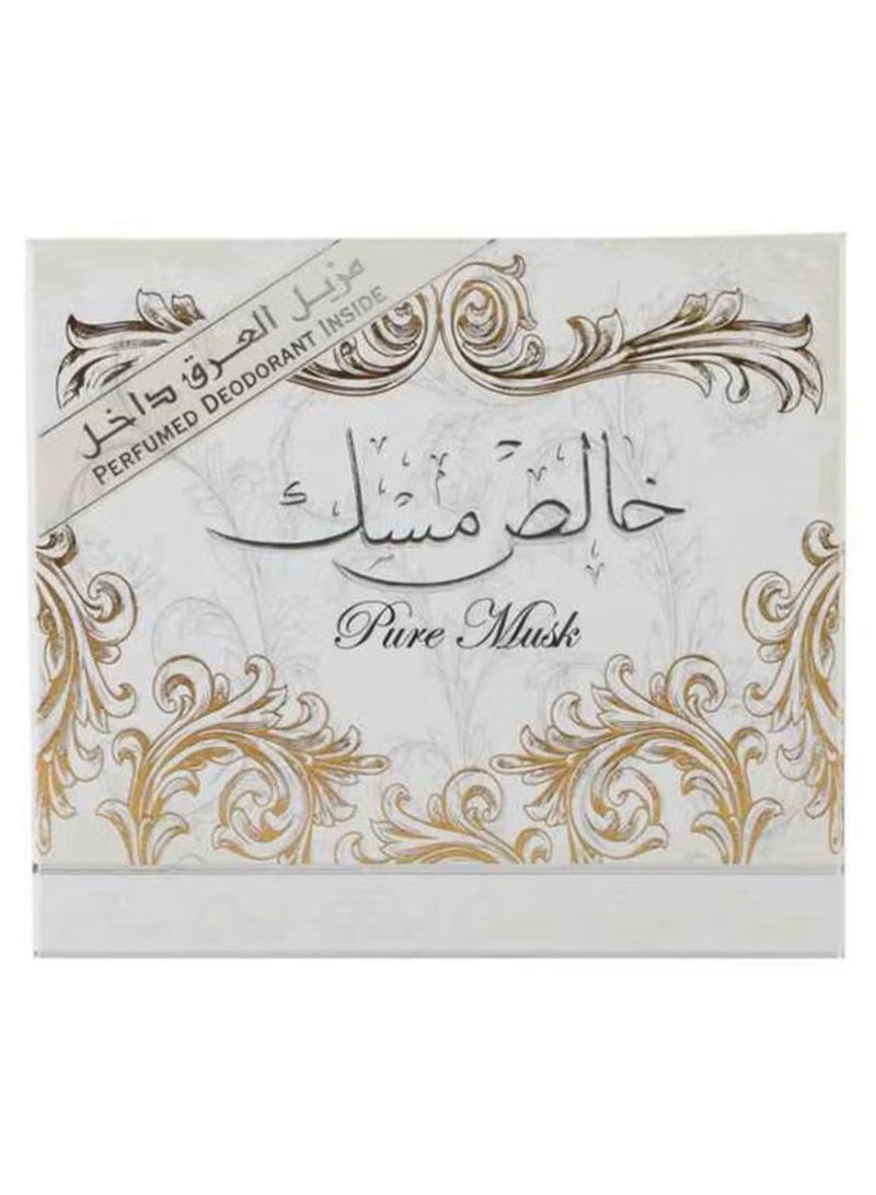 Lattafa Pure Musk EDP 100ml - Image 4