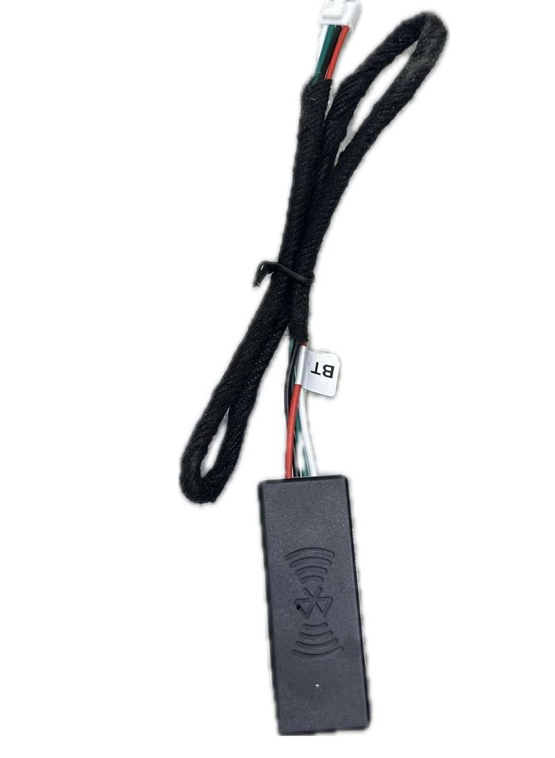 Generic Remote operation from a Bluetooth mobile phone that supports the G-5 product  - Image 3