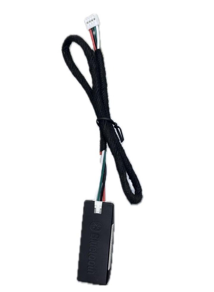 Generic Remote operation from a Bluetooth mobile phone that supports the G-5 product  - Image 4