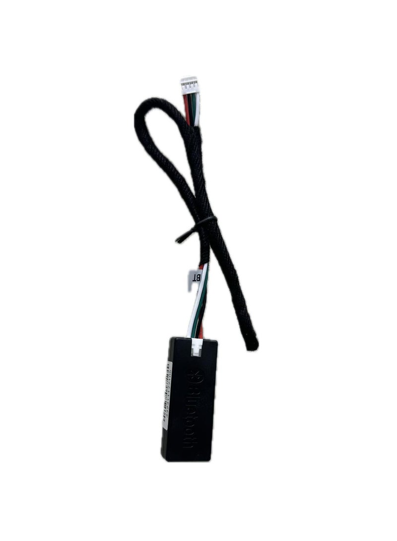 Generic Remote operation from a Bluetooth mobile phone that supports the G-5 product  - Image 2