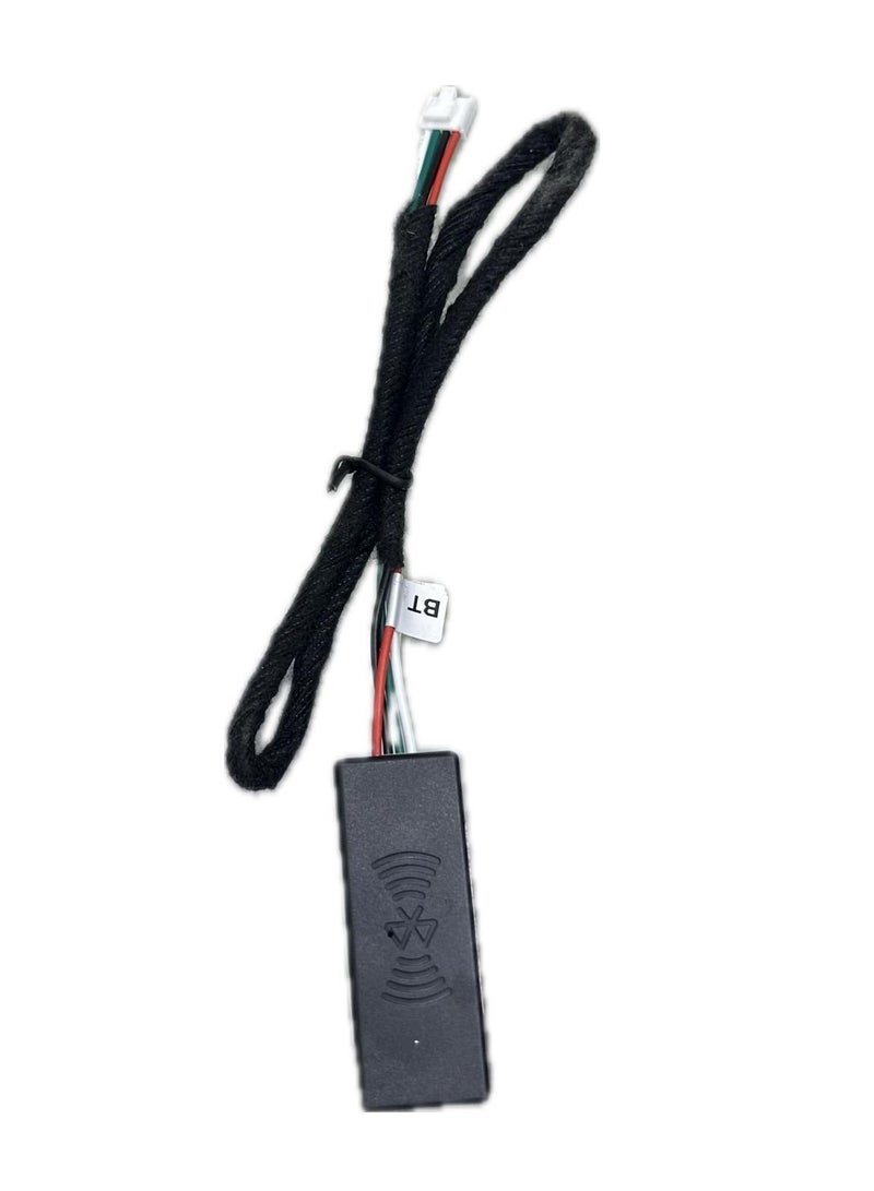 Generic Remote operation from a Bluetooth mobile phone that supports the G-5 product  - Image 1