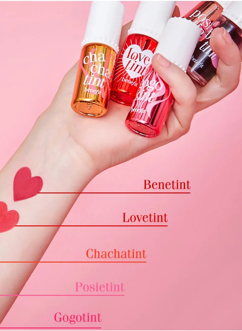 Benefit Cosmetics Benetint Cheek & Lip Stain