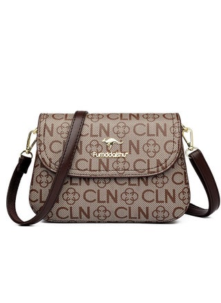 New Fashionable And Minimalist Hand-held Single-shoulder And Crossbody Bag - pzsku/ZB05BA01D3DB5FD0E32DCZ/45/_/1735546857/af28a3b2-25bd-4d49-910f-94f0c62e2c6b