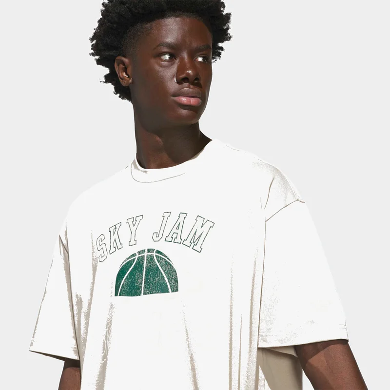 Adidas Originals  ORIGINALS SKYJAM T-Shirt  | Best Price UAE