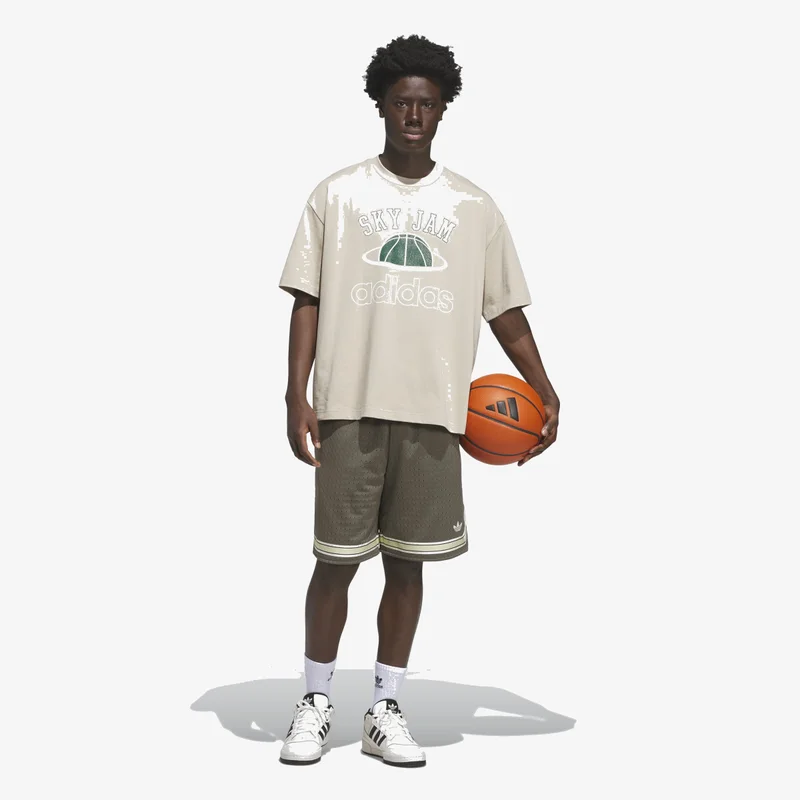 Adidas Originals  ORIGINALS SKYJAM T-Shirt  | Best Price UAE