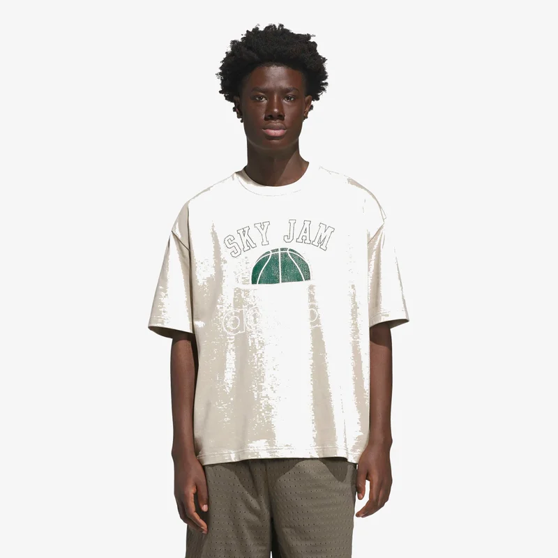 Adidas Originals  ORIGINALS SKYJAM T-Shirt  | Best Price UAE